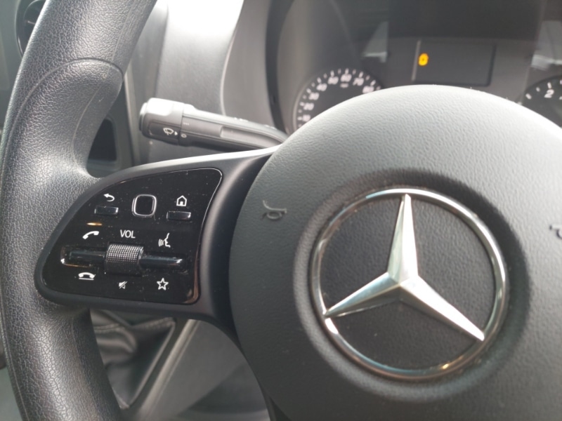 Used Mercedes-Benz Sprinter 2024 for sale - 78013575: Photo 15