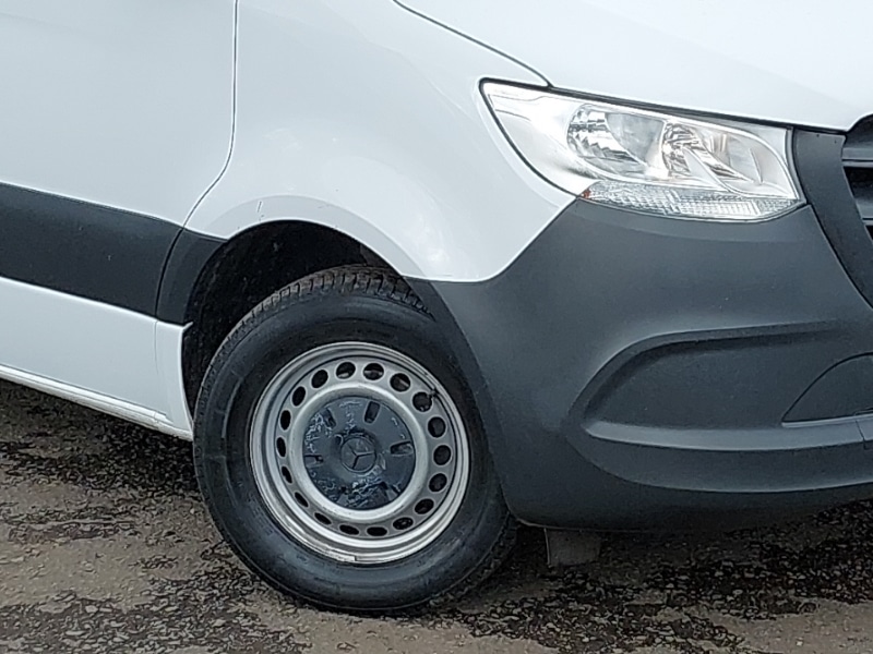 Used Mercedes-Benz Sprinter 2024 for sale - 78013575: Photo 9