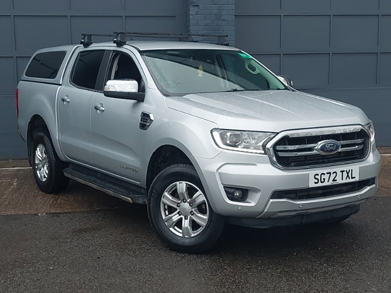 Used Ford Ranger 2022 for sale - 76721991: Photo 1