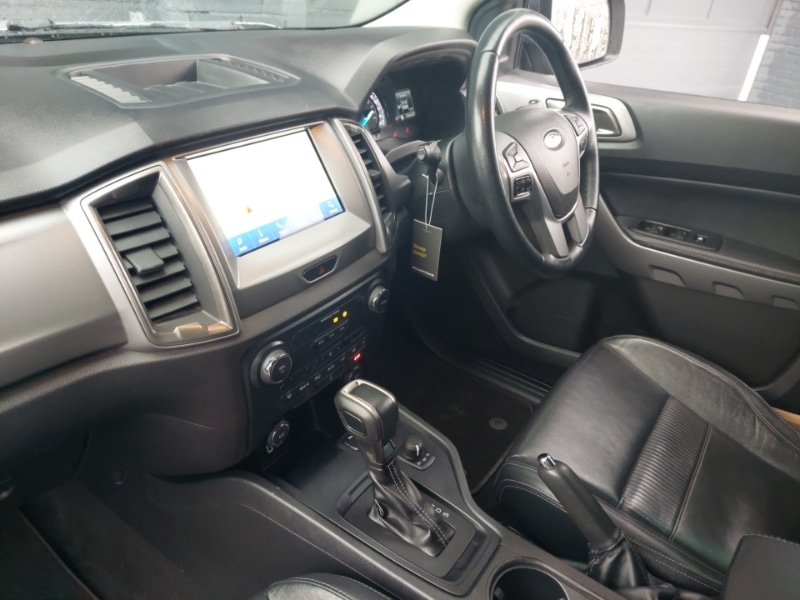 Used Ford Ranger 2022 for sale - 76721991: Photo 10