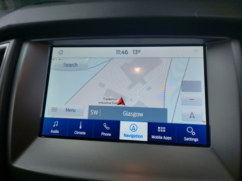 Used Ford Ranger 2022 for sale - 76721991: Photo 11