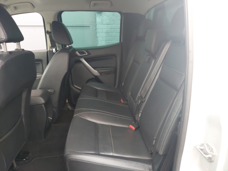 Used Ford Ranger 2022 for sale - 76721991: Photo 6