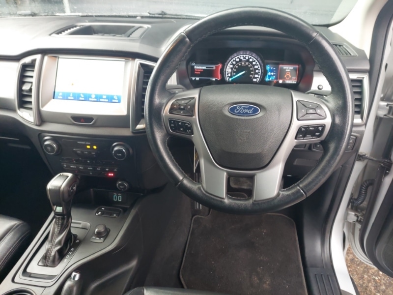 Used Ford Ranger 2022 for sale - 76721991: Photo 7