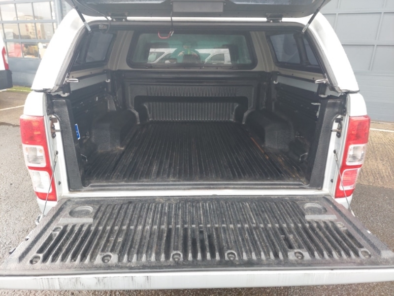 Used Ford Ranger 2022 for sale - 76721991: Photo 8