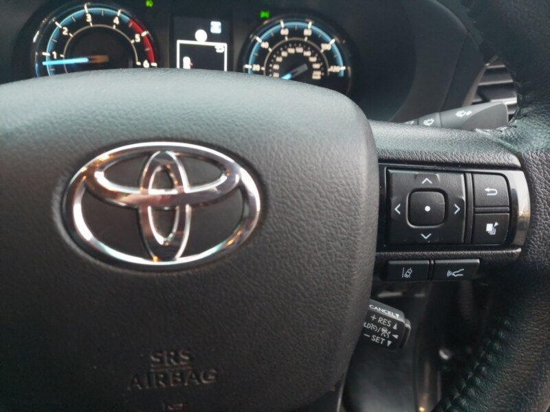 Used Toyota Hilux 2023 for sale - 77623865: Photo 16