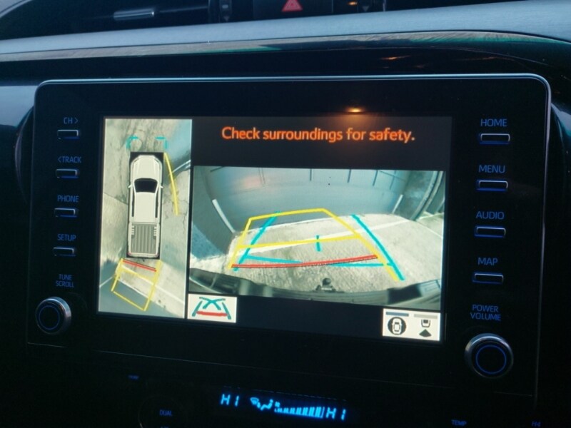 Used Toyota Hilux 2023 for sale - 77623865: Photo 19