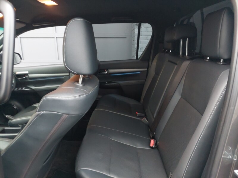 Used Toyota Hilux 2023 for sale - 77623865: Photo 6