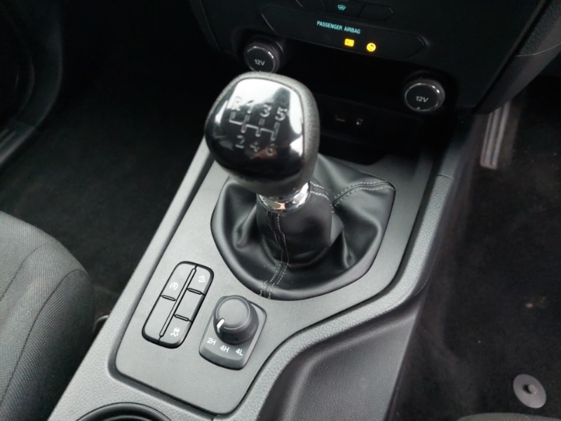 Used Ford Ranger 2022 for sale - 77399031: Photo 17