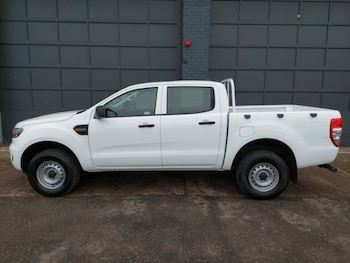 Used Ford Ranger 2022 for sale - 77399031: Photo