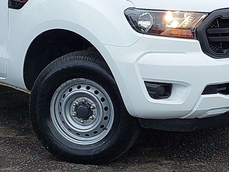 Used Ford Ranger 2022 for sale - 77399031: Photo 9