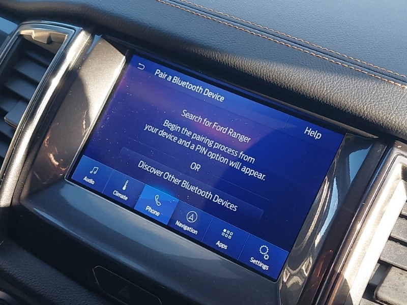 Used Ford Ranger 2022 for sale - 77352743: Photo 16