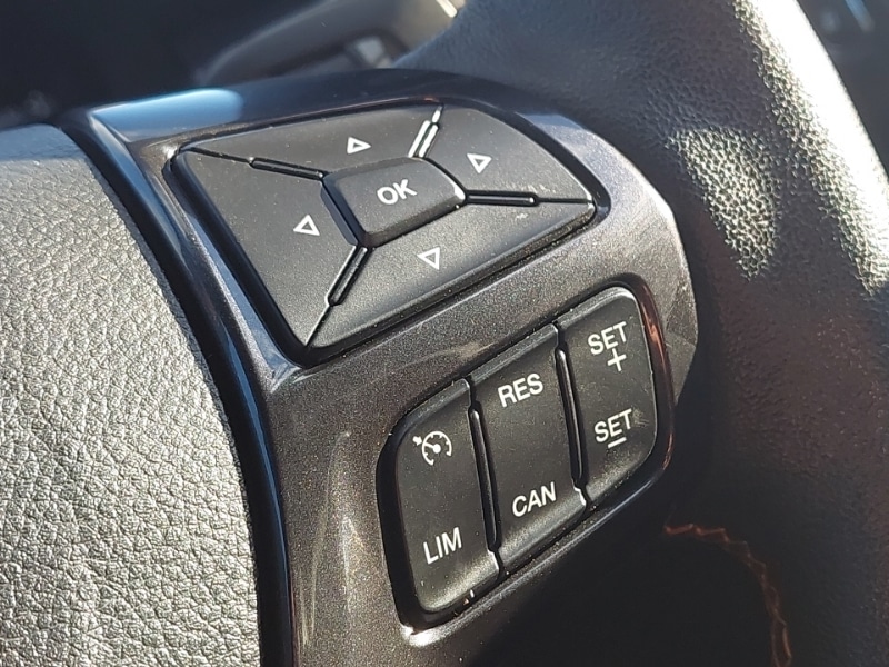 Used Ford Ranger 2022 for sale - 77352743: Photo 17