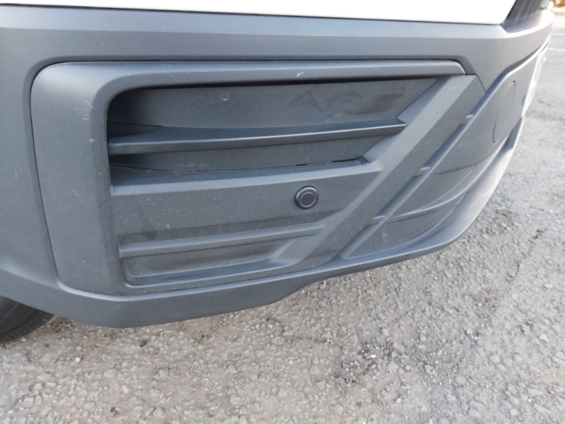 Used Volkswagen Crafter 2024 for sale - 77736510: Photo 12