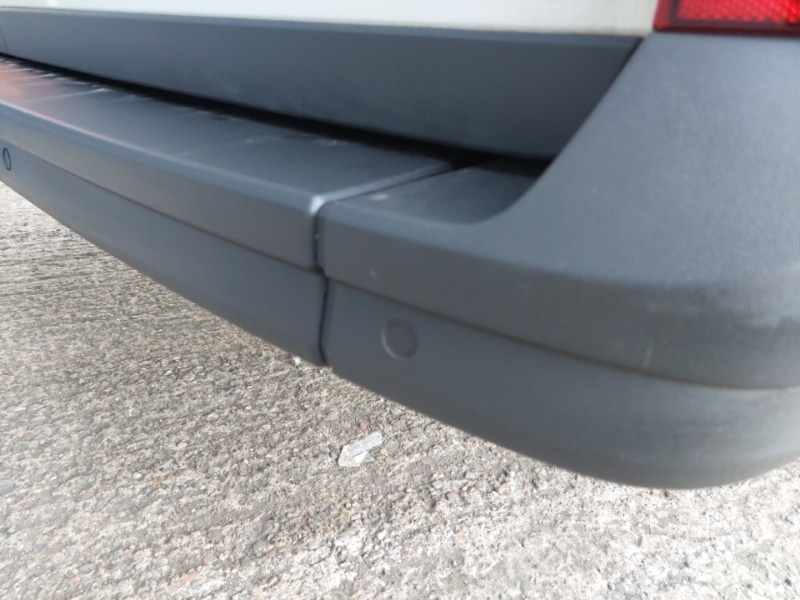 Used Volkswagen Crafter 2024 for sale - 77736510: Photo 13