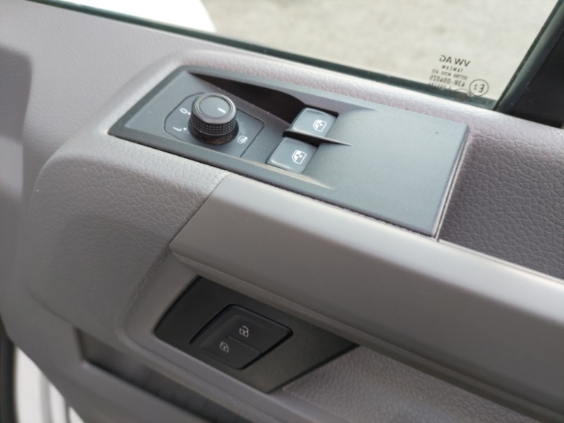 Used Volkswagen Crafter 2024 for sale - 77736510: Photo 14