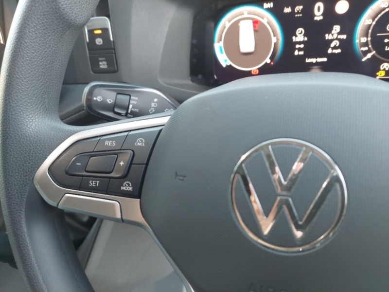 Used Volkswagen Crafter 2024 for sale - 77736510: Photo 16