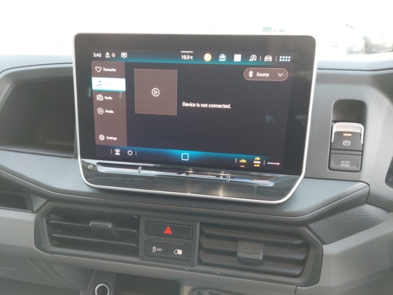 Used Volkswagen Crafter 2024 for sale - 77736510: Photo 19