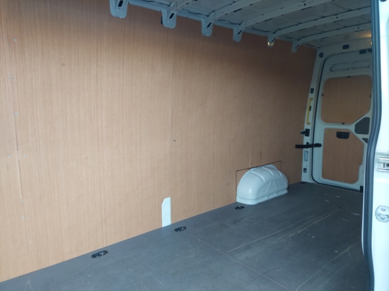 Used Volkswagen Crafter 2024 for sale - 77736510: Photo 6