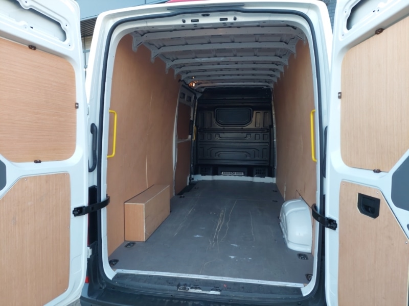 Used Volkswagen Crafter 2024 for sale - 77736510: Photo 8