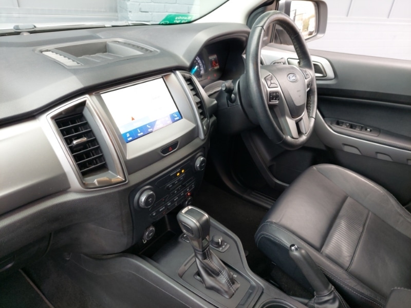 Used Ford Ranger 2022 for sale - 78183808: Photo 10