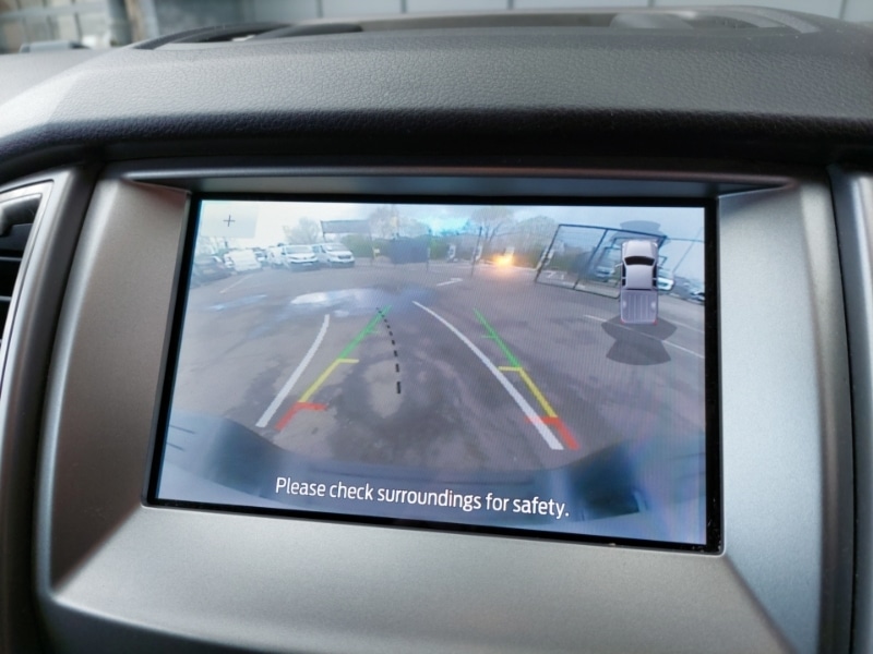 Used Ford Ranger 2022 for sale - 78183808: Photo 11