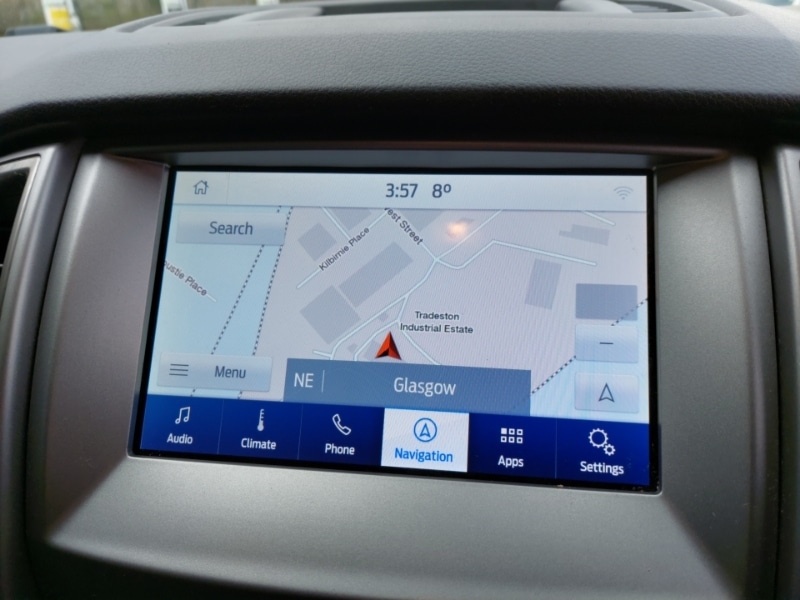 Used Ford Ranger 2022 for sale - 78183808: Photo 18