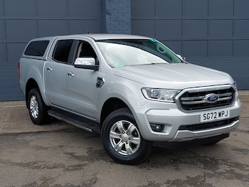 Used Ford Ranger 2022 for sale - 78183808: Photo