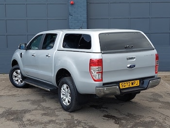 Used Ford Ranger 2022 for sale - 78183808: Photo