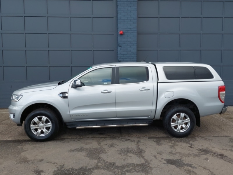 Used Ford Ranger 2022 for sale - 78183808: Photo 4