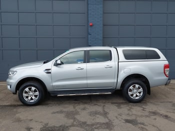 Used Ford Ranger 2022 for sale - 78183808: Photo