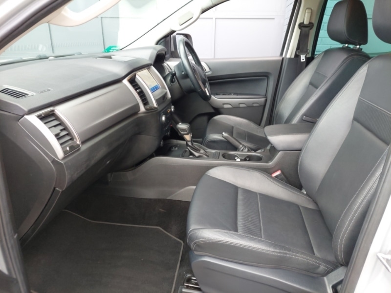 Used Ford Ranger 2022 for sale - 78183808: Photo 5