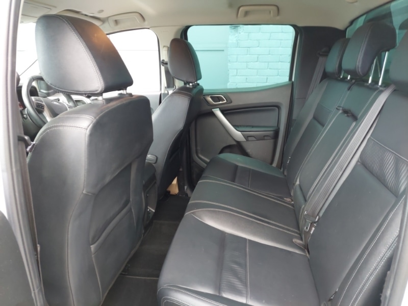 Used Ford Ranger 2022 for sale - 78183808: Photo 6