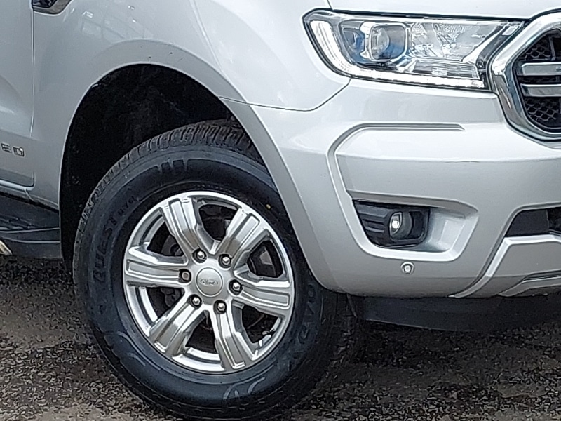 Used Ford Ranger 2022 for sale - 78183808: Photo 9