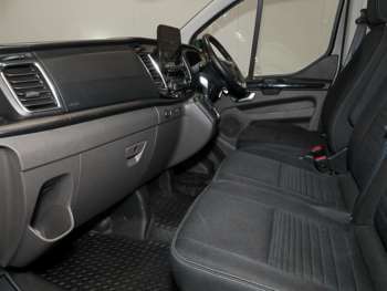 Used Ford Transit Custom 2021 for sale - 70411655: Photo