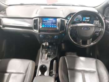 Used Ford Ranger 2021 for sale - 70360583: Photo