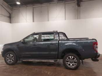 Used Ford Ranger 2021 for sale - 70360583: Photo