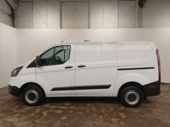 Used Ford Transit Custom 2021 for sale - 70600300: Photo