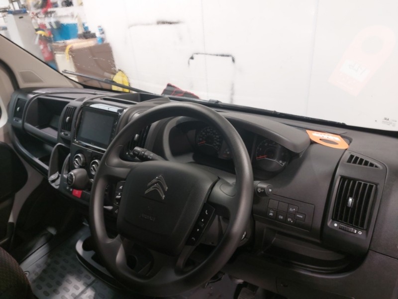 Used Citroen Relay 2023 for sale - 70331936: Photo 2