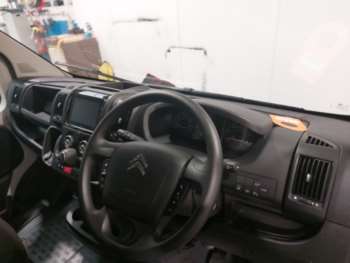 Used Citroen Relay 2023 for sale - 70331936: Photo