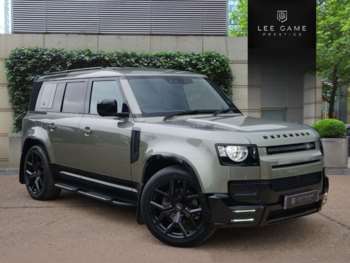 2020 (20) - 2.0 SD4 S SUV 5dr Diesel Auto 4WD Euro 6 (s/s) (200 ps)