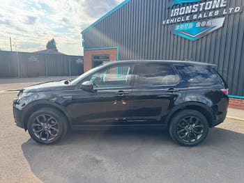 Used Land Rover Discovery Sport 2019 for sale - 79801623: Photo