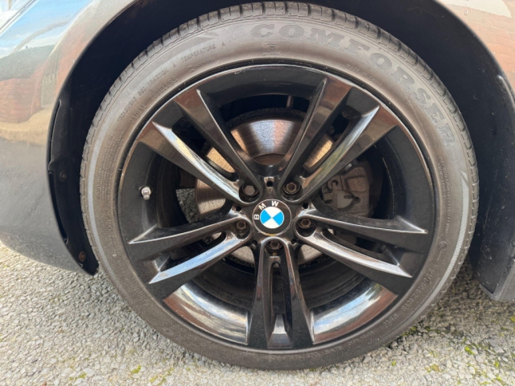 Used BMW 4 Series 2017 for sale - 76651941: Photo 10