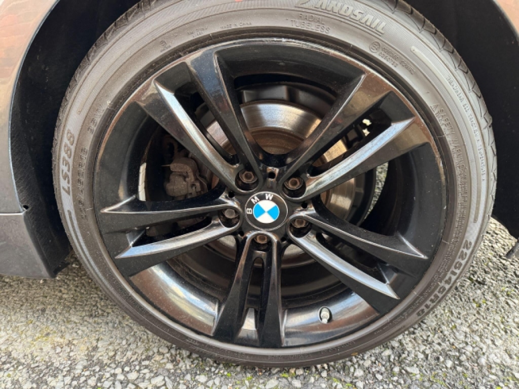 Used BMW 4 Series 2017 for sale - 76651941: Photo 11