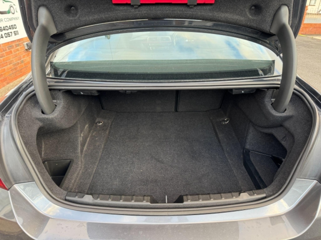 Used BMW 4 Series 2017 for sale - 76651941: Photo 12