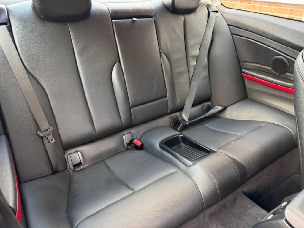 Used BMW 4 Series 2017 for sale - 76651941: Photo 15