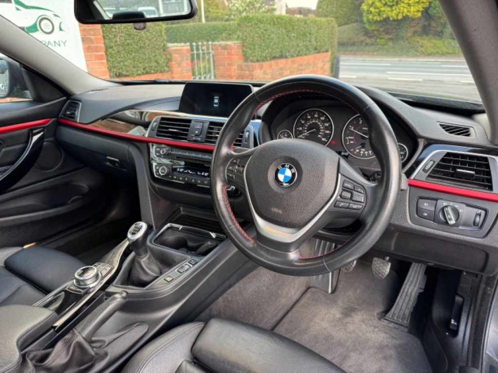 Used BMW 4 Series 2017 for sale - 76651941: Photo 16