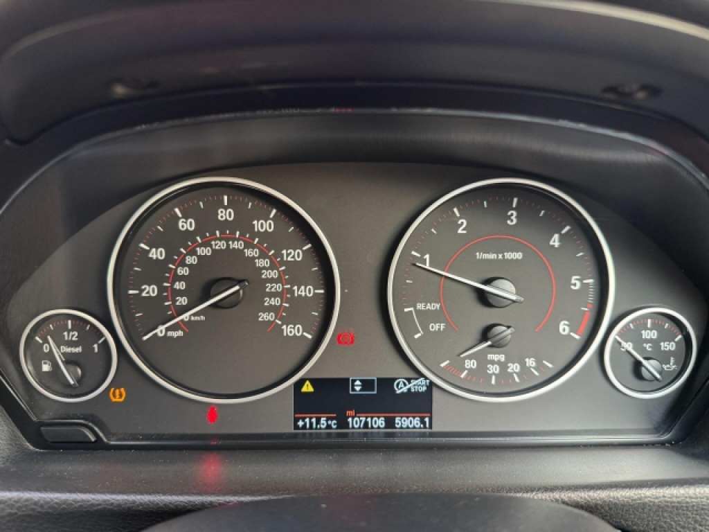 Used BMW 4 Series 2017 for sale - 76651941: Photo 18