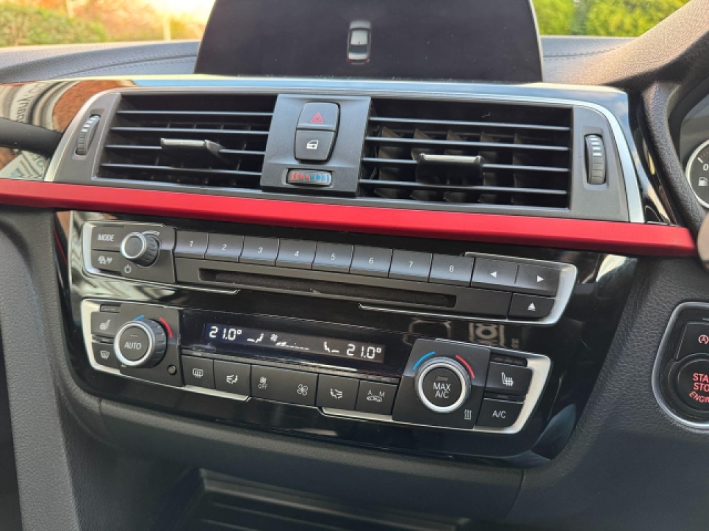 Used BMW 4 Series 2017 for sale - 76651941: Photo 19