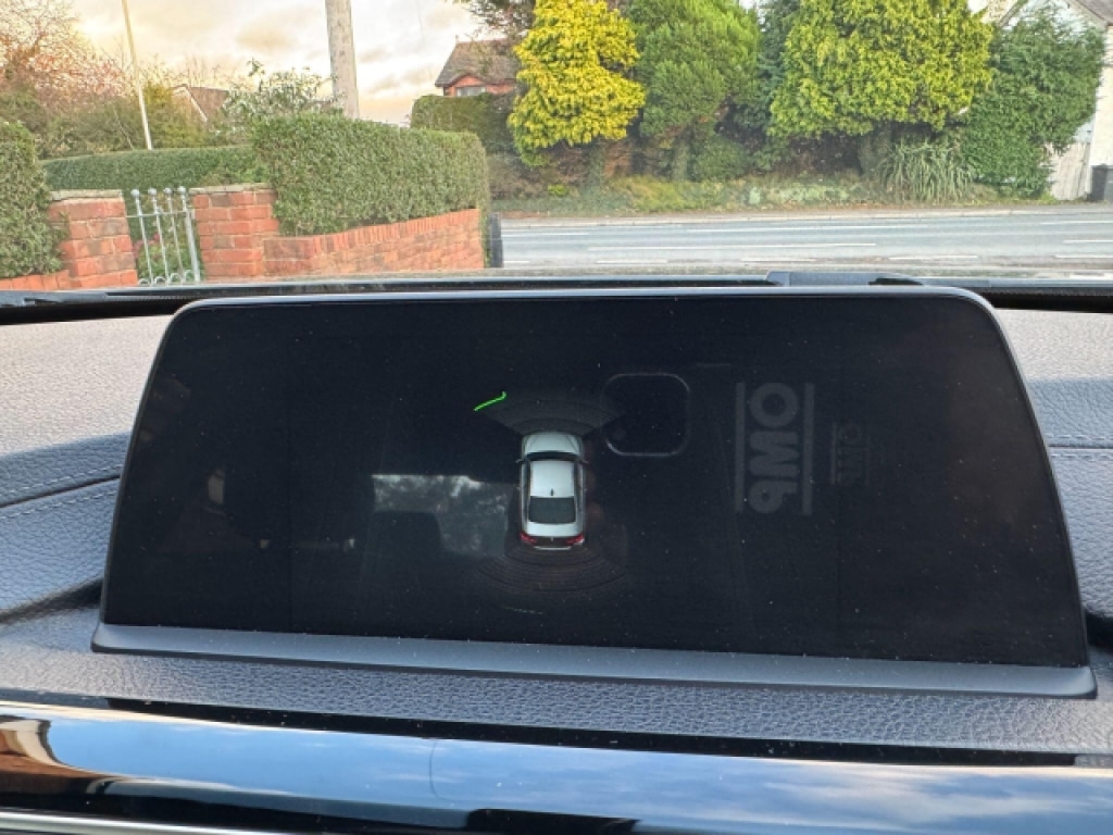 Used BMW 4 Series 2017 for sale - 76651941: Photo 20