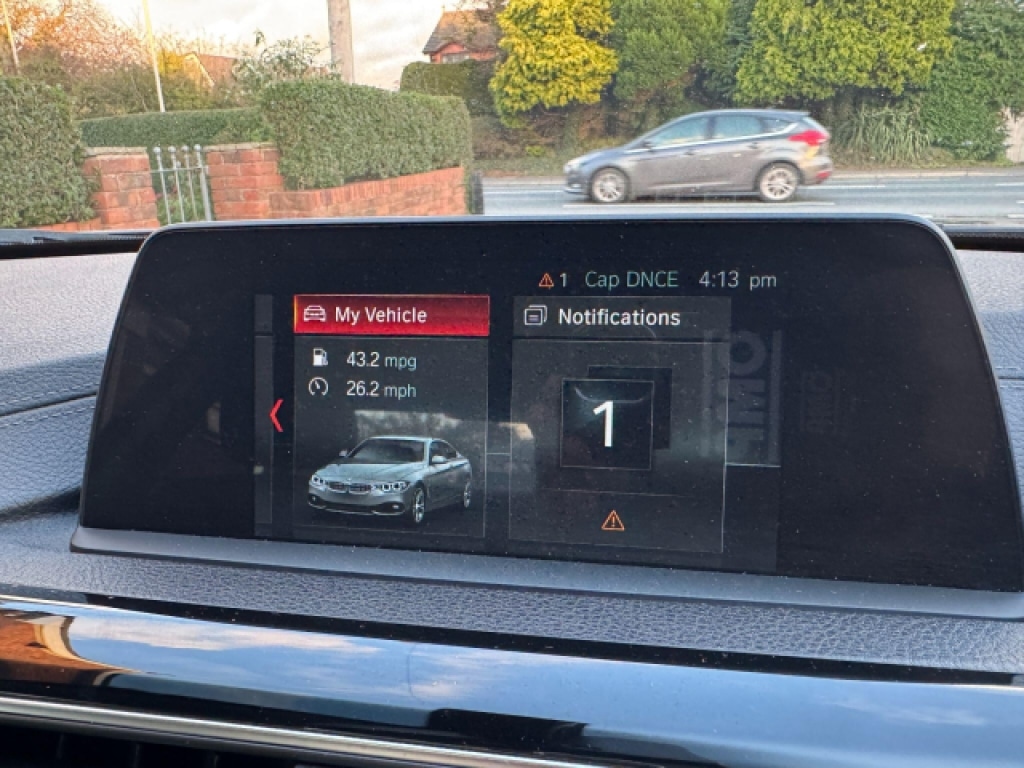 Used BMW 4 Series 2017 for sale - 76651941: Photo 23